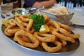 How To Make Stuffed Squid Rings