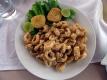 How To Make Squid Rings With Rotini
