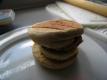 Stacking Sandwiches
