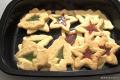 Stained Glass Cookies