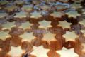 How To Make Finnish Star Cookies