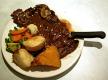  Steak Dianne