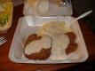 How To Make Steak N Gravy