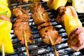 How To Make Steak Combination Kebabs