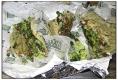 How To Make Rump Steak And Cos Lettuce