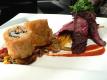 How To Make Steak With Lobster Tail