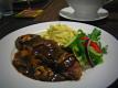 How To Make Steak Marsala With Mushrooms