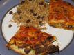 How To Make Steak And Stuffing
