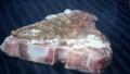 Steak Supper In A Foil Package