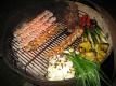 How To Make Vegetable-chilly Steak