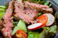 How To Make Steak & Vegetable Salad