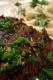 How To Make Steak With Gorgonzola