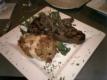 How To Make Steak With Mushroom Stuffing