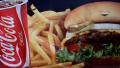 How To Make Garlic "steakburgers