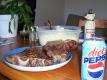 How To Make Steakies