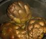 How To Make Steamed Artichokes