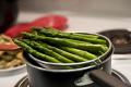 How To Make Steamed Asparagus