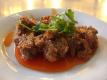 How To Make Braised Beef With Steamed Vegetable