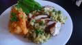 How To Make Steamed Breast Of Chicken