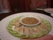 How To Make Steamed Chicken With Garlic Sauce