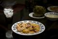 Steamed Chicken With Lemon