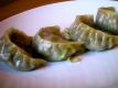 Steamed Chinese Vegetables