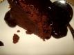 Spiced Steamed Chocolate Pudding
