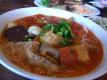 Steamed Crab and Pork Balls