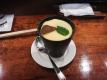 How To Make Steamed Sole In Savory Custard
