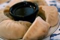 Asian Steamed Dumplings