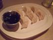 Steamed Fruit Dumplings