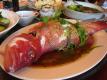 Steamed Fish With Ginger