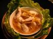 Steamed Fish With Subgum Ginger