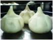 Steamed Fluffy Rice