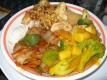 How To Make Steamed Lobster With Pork