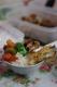 How To Make Steamed Pork With Garlic