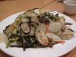 How To Make Steamed Pork With Salted Cabbage