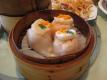 How To Make Steamed Prawn Dumplings