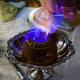 How To Make Cracked Wheat Steamed Pudding