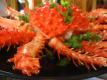 Steamed Red Snapper Oriental