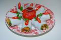 How To Make Steamed Rice Noodle Rolls