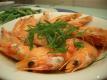 How To Make Steamed Shrimp