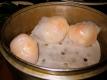 How To Make Steamed Shrimp Stuffed Dumplings