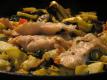 Steamed Summer Squash
