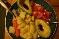 How To Make Steamed Vegetables With Curry Sauce