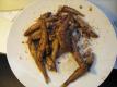 How To Make Steeped Fish