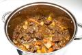How To Make Basic One Hour Stew