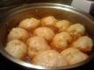 Easy Meatball Stew With Dumplings