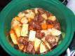 How To Make Stewed Beef