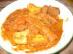 Stewed Celery And Tomatoes